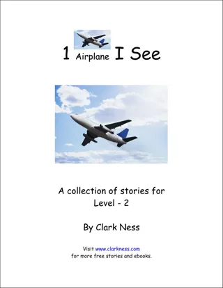 Beginning Reader Stories1-38级-BRS Level 02